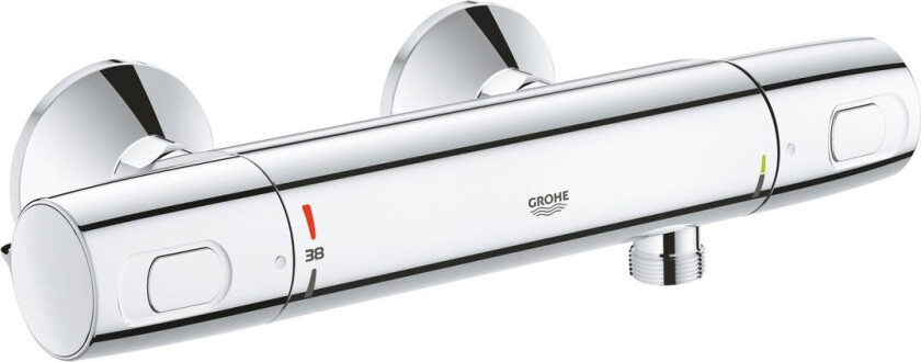 GROHE PRECISION TREND DUSJBATTERI