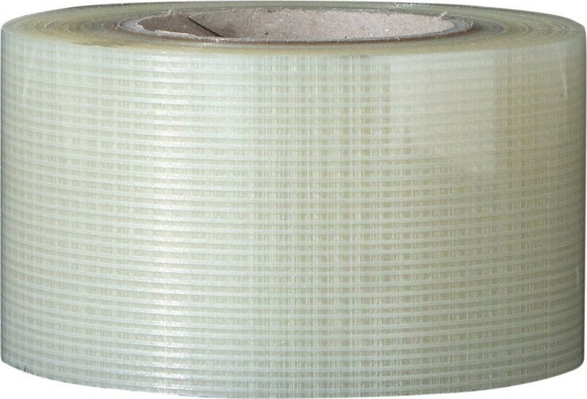 LITEX DOBBELSIDIG BM TAPE 80MM X 50M