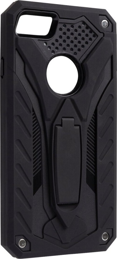 LEKI BYCPH COVER IPHONE 6/7/8/SE 2G/SE 3G SORT
