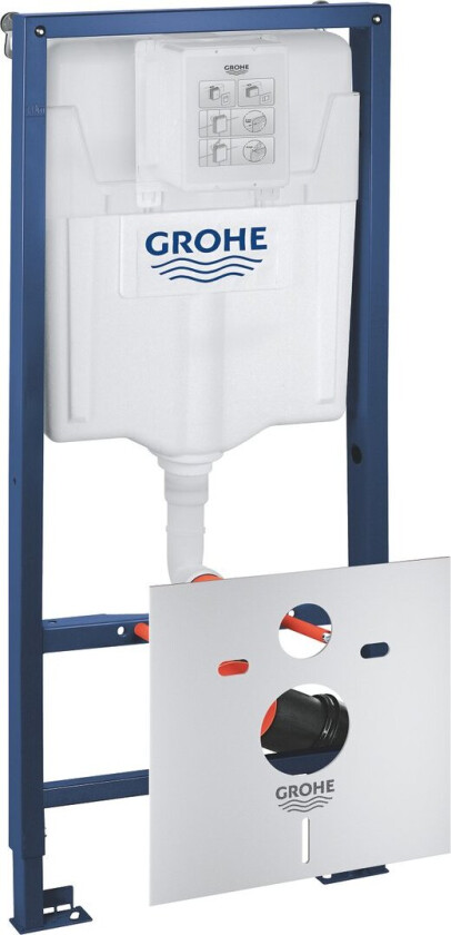 GROHE RAPID SL SISTERNE 113 CM