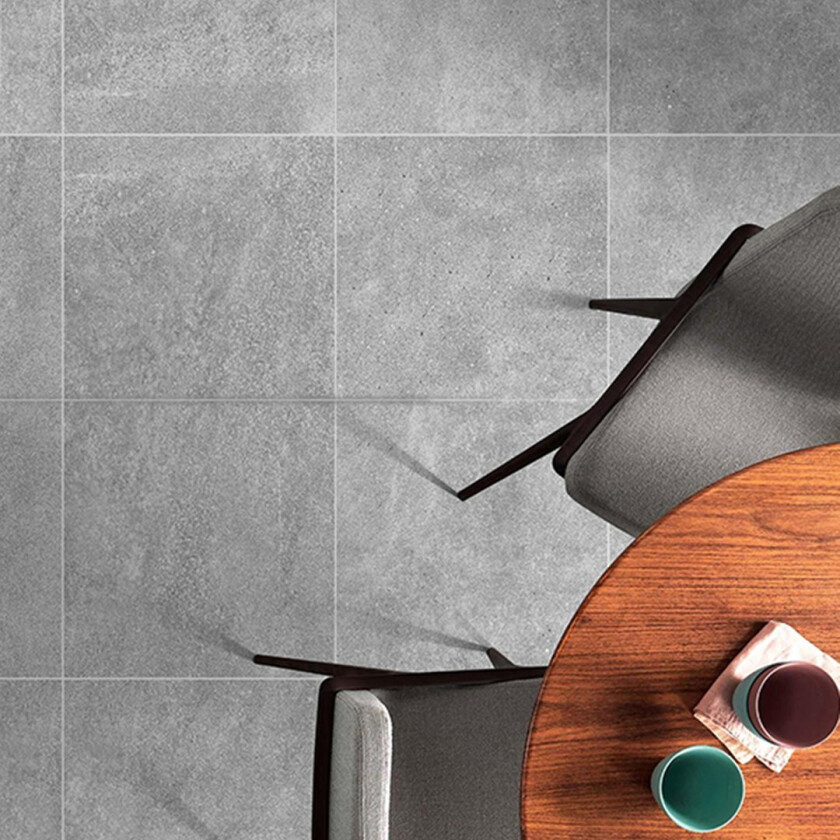 INNOVATION LIME GRIGIO 60X60