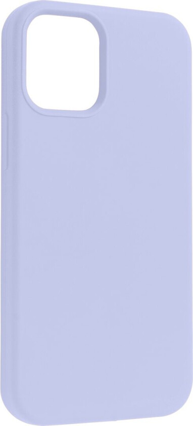 LEKI BYCPH COVER TIL IPHONE 13 SILIKON LAVENDER