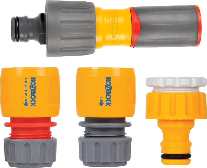 HOZELOCK STARTSETT 1/2"