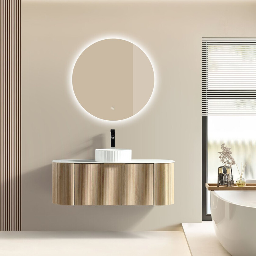 LIND BREATH 120 SERVANTSKAP