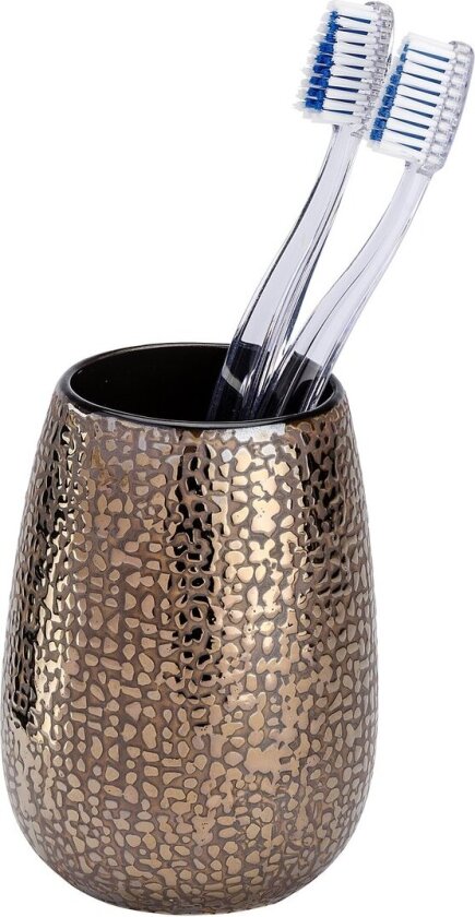 WENKO MARRAKESH TANNGLASS