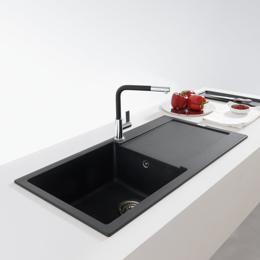 FRANKE KJØKKENKUM MRG 611 ONYX