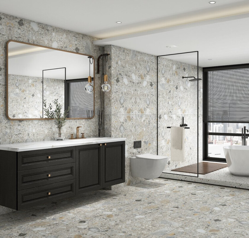 TERRAZZO ANTICO 60X60