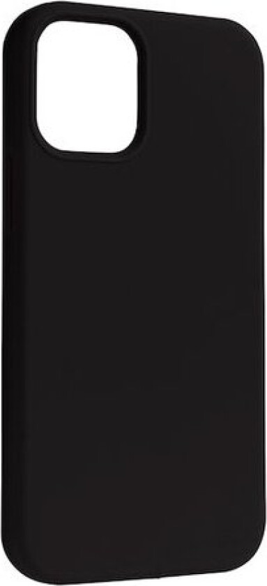 LEKI BYCPH COVER TIL IPHONE 14 SILIKON SORT