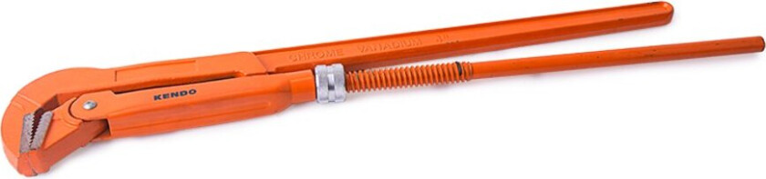 KENDO RØRTANG 2" 90°