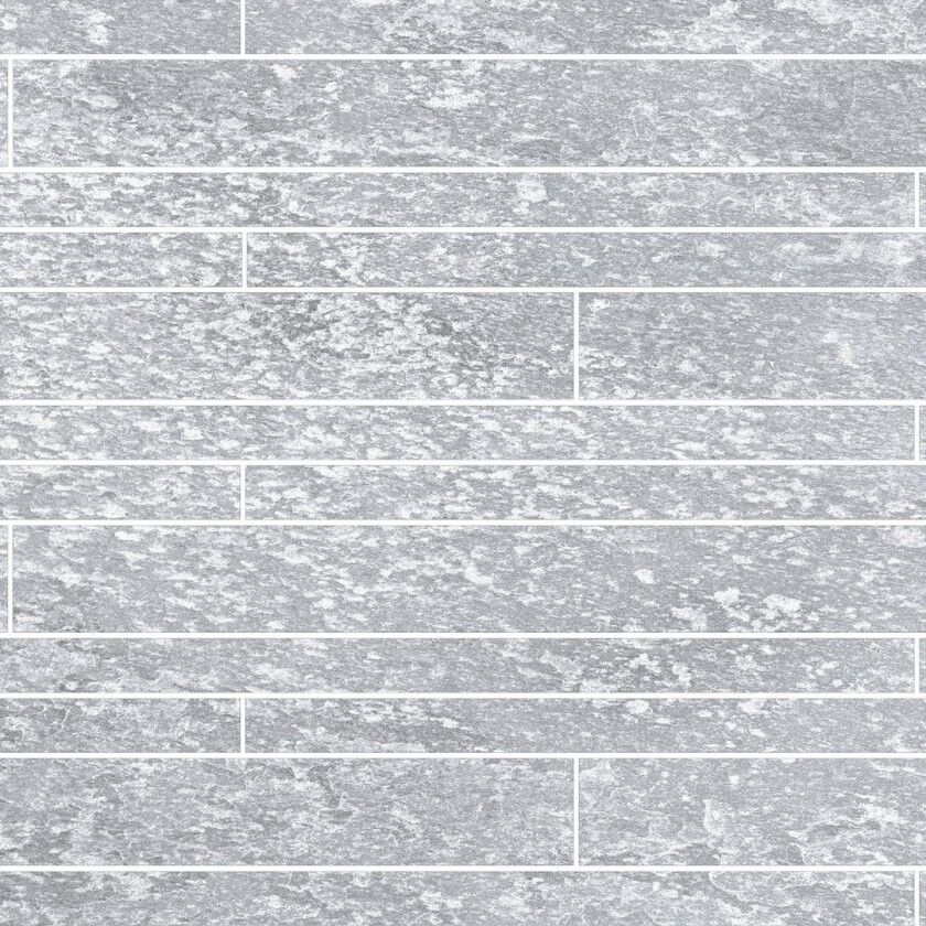 NATURE GREY MURO 26X58 MOSAIKK STICK