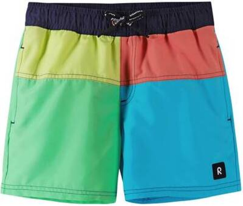 Palmu badeshorts - navy