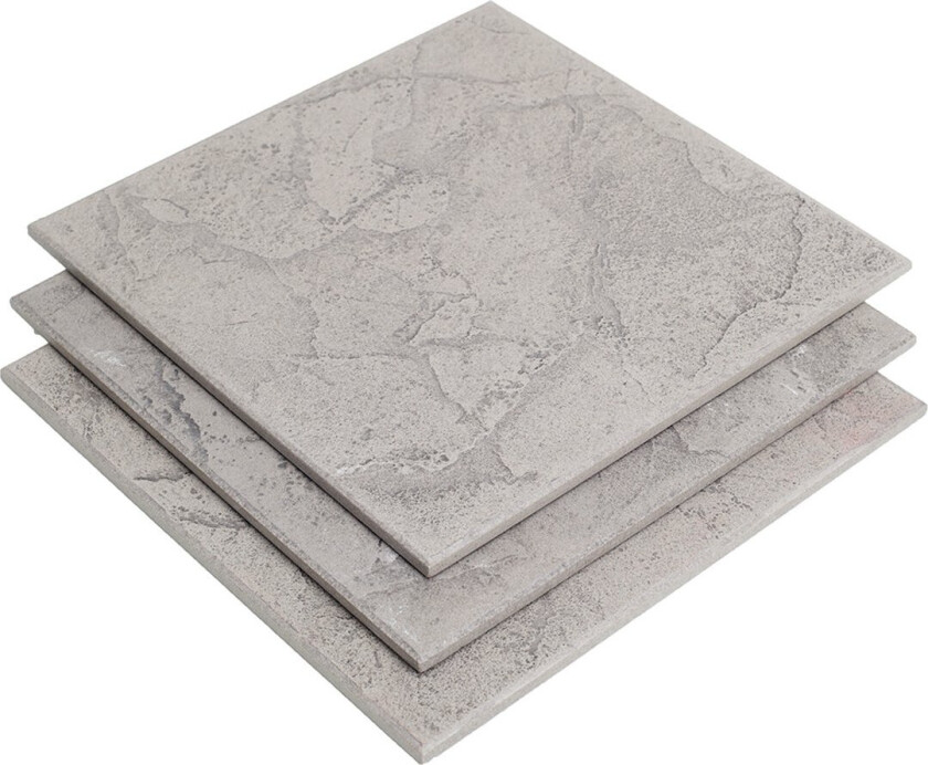 ARDESIA - GRIGIO 30X30