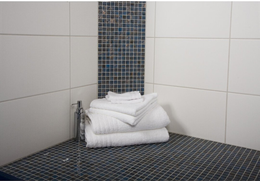 GOLDSTAR GLASSMOSAIKK G82 1. BLUE/GOLD