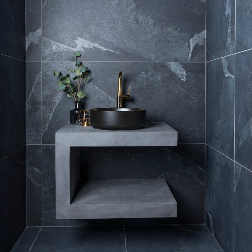 ULTRA NERO 60X120