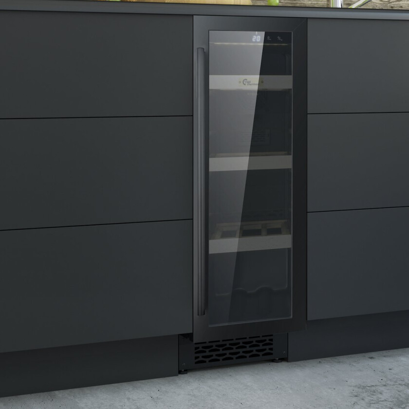 Bilde av THERMEX TREND 20 VINSKAP SINGLE ZONE