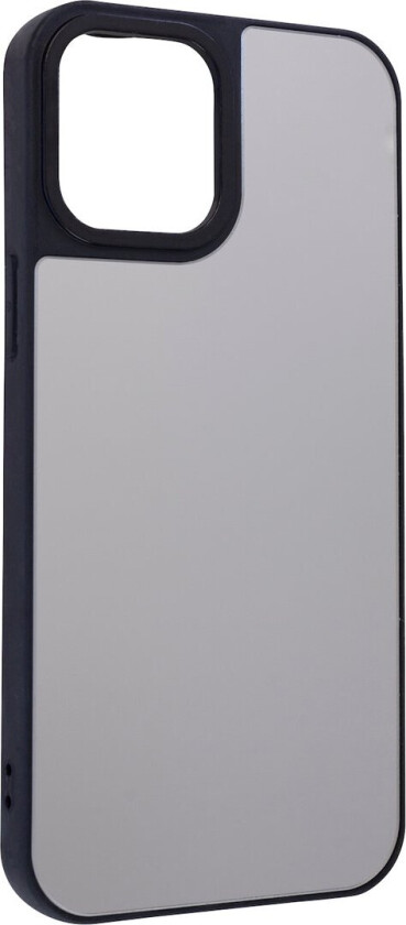 LEKI BYCPH COVER TIL IPHONE 13 PRO MIRROR SILVER