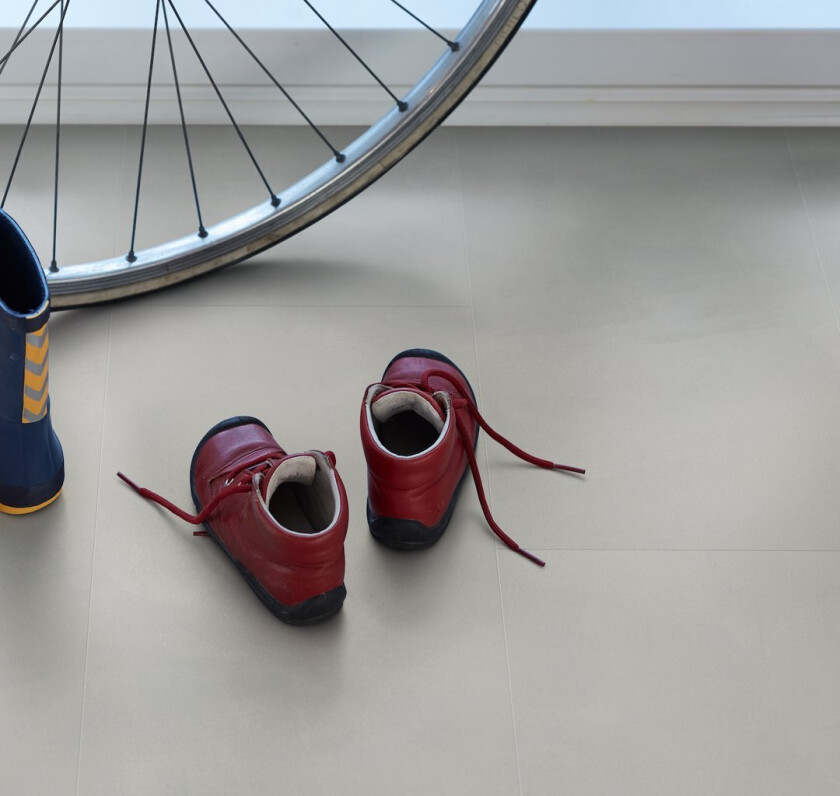 PERGO VINYLGULV TENO GREY SOFT CONCRETE