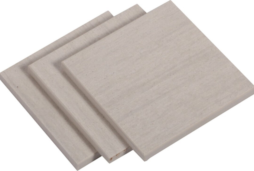 METALWOOD - PLATINO TOZZETTO