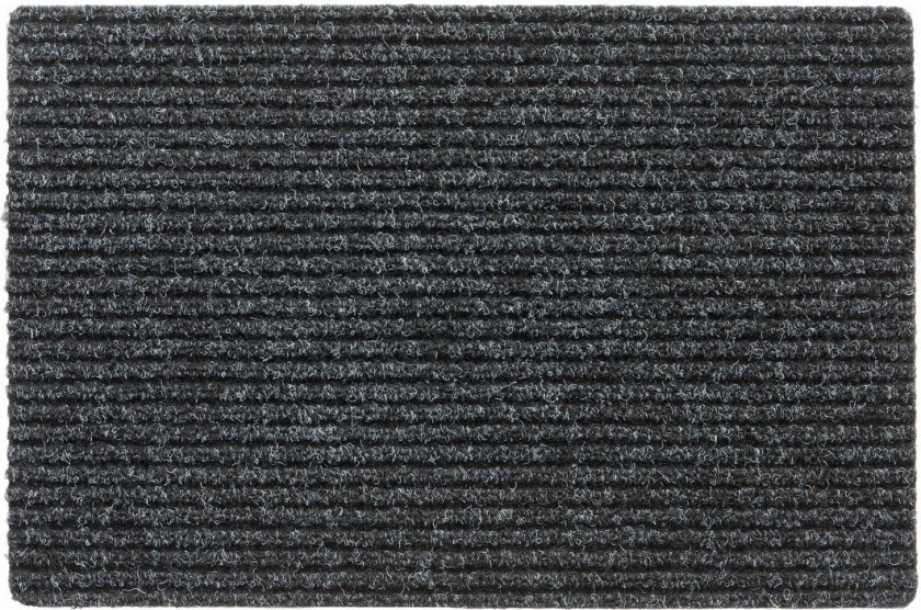 Bilde av LAKO SAPHIR 800 DØRMATTE ANTRACIT 40X60X0,8