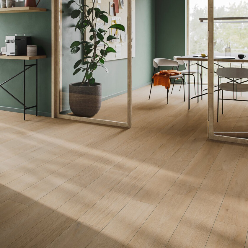 Laminatgulv Original Barrel Oak