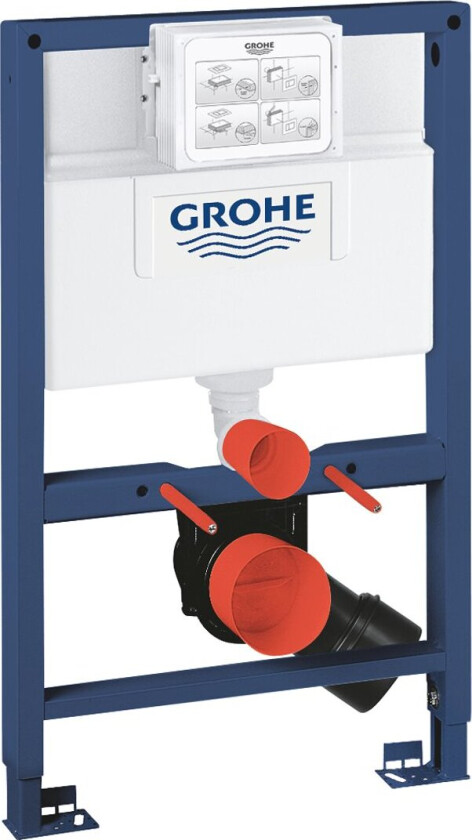 GROHE RAPID SL SISTERNE 82 CM