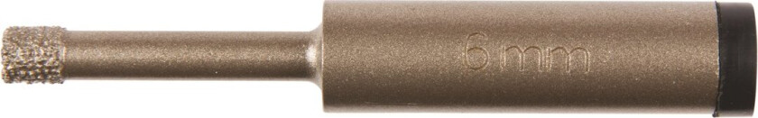 MAKITA DIAMANTFLISBOR FOR DRILL 6MM