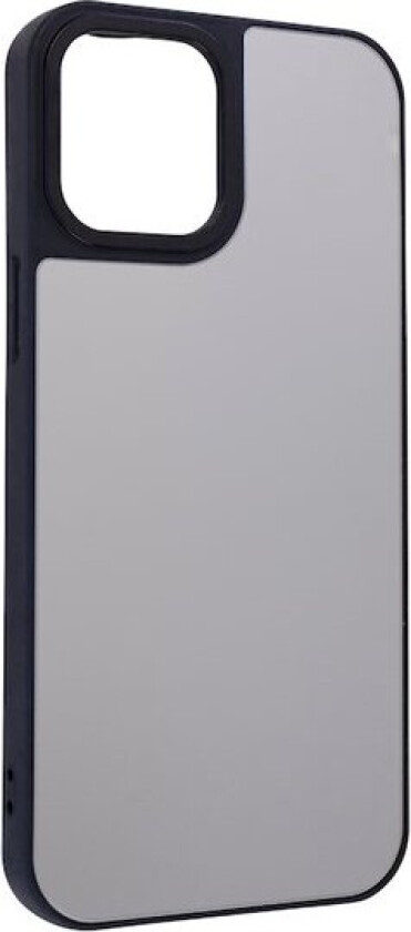 LEKI BYCPH COVER TIL IPHONE 14 PRO MIRROR SILVER