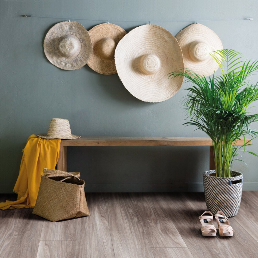 Laminatgulv Grand Avenue Via Veneto