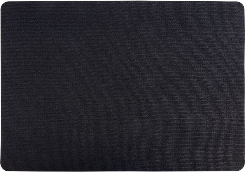 WESTMARK SPISEBRIKKE TERRA SORT 43X30 CM