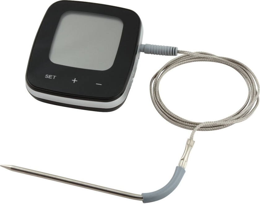 STEKETERMOMETER WIFI