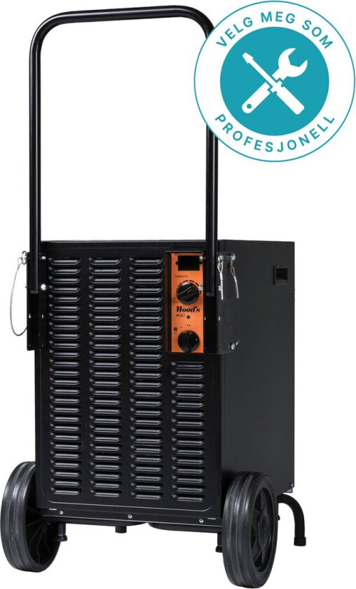 WCD3 Pro