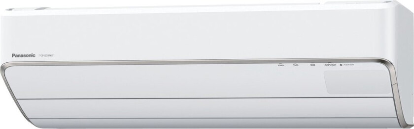 Bilde av PANASONIC ETHEREA LZ35TKE VARMEPUMPE HVIT