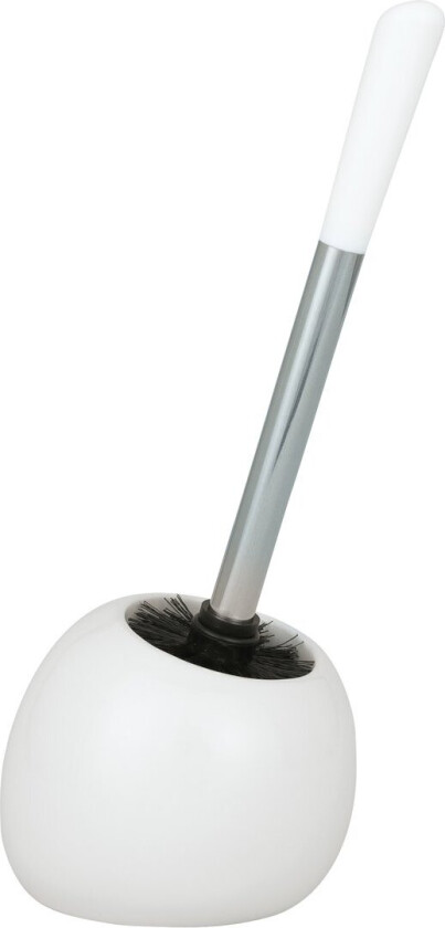 WENKO POLARIS TOALETTBØRSTE HVIT