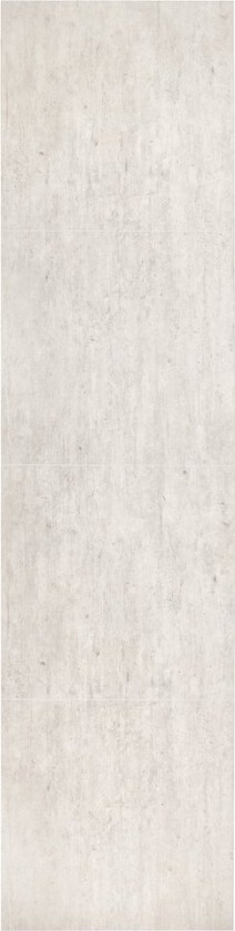 BERRYALLOC WALL&WATER BROOKLYN BETONG 60X60 BADEROMSPANEL