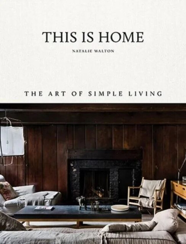 This Is Home av Natalie Walton