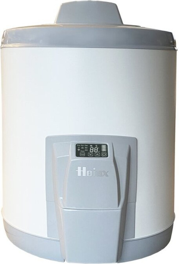 HØIAX CONNECTED TITANIUM 120