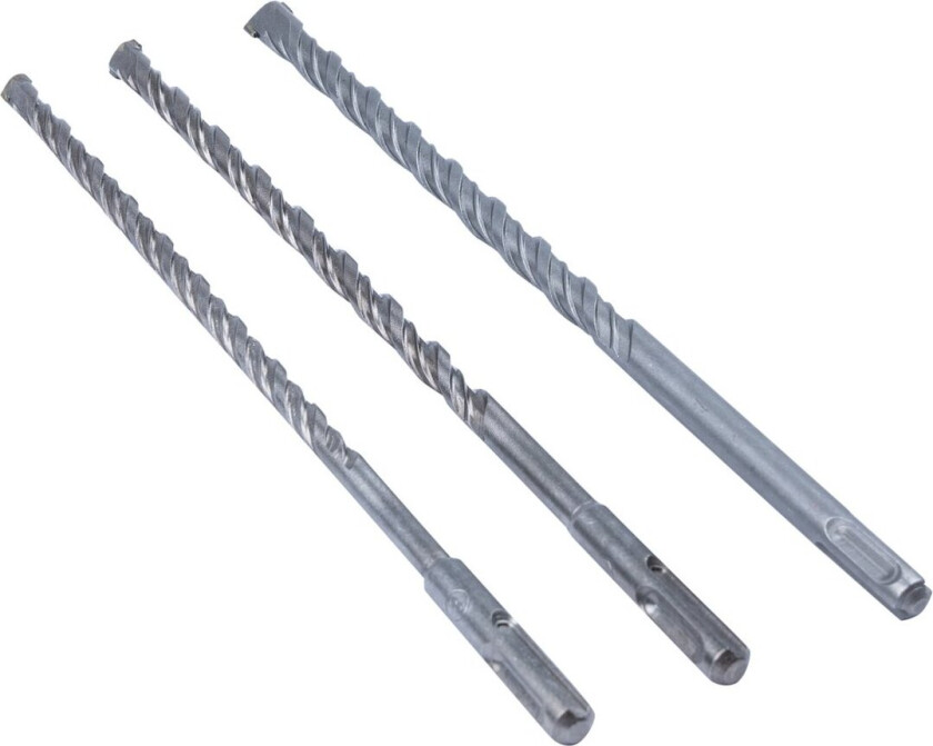 HOTDEAL BORSETT BETONG SDS 3 DE