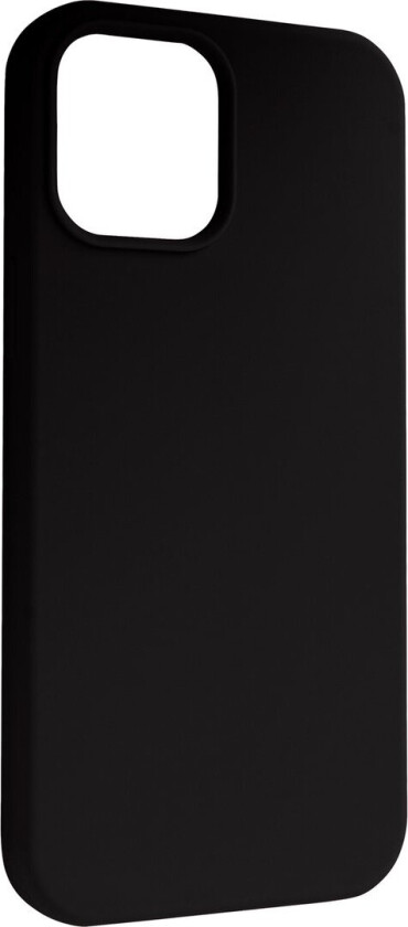 LEKI BYCPH COVER IPHONE 15 PRO SILICONE BLACK