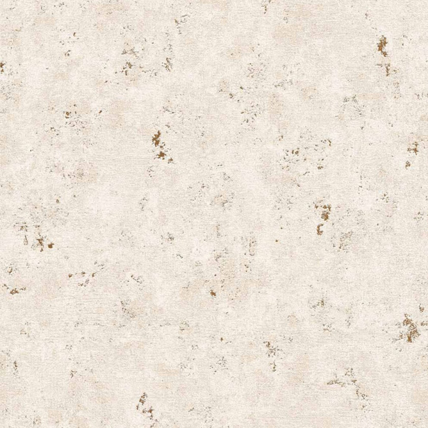 GRANDECO ALBA TAPET BEIGE/BRUN VAREPRØVE