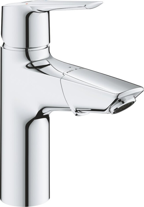 GROHE START SERVANTARMATUR M/UTTREKK
