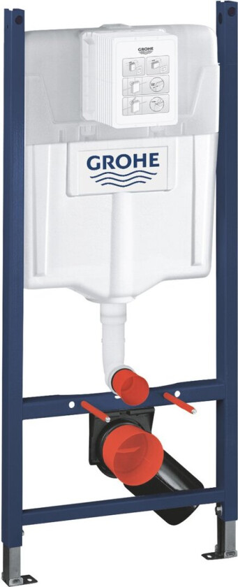 GROHE RAPID SL SISTERNE U/TRYKKPLATE