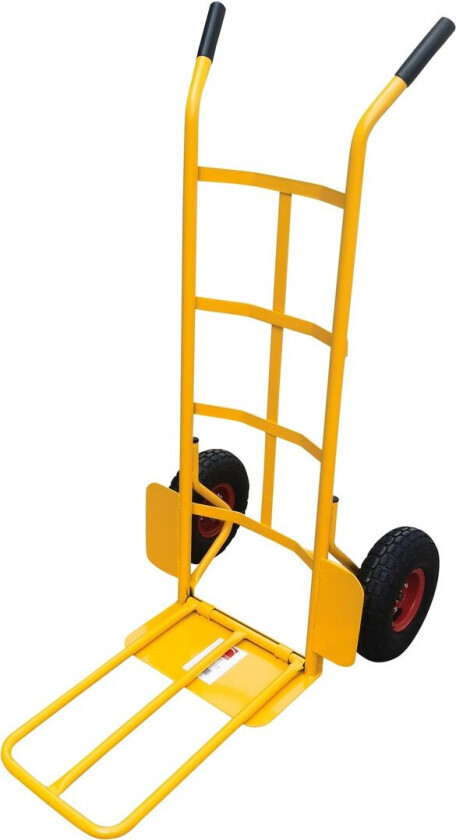 MJØLNER SEKKETRALLE 250KG