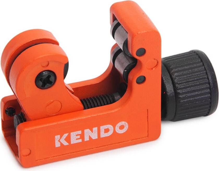KENDO RØRKUTTER 3-22MM