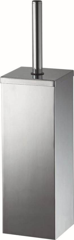 HACEKA MEZZO KROM TOALETTBØRSTE