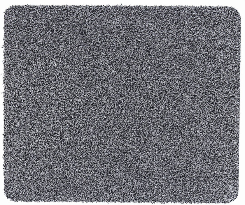 LAKO AQUASTOP BADEROMSMATTE GRÅ 50X60X0,5