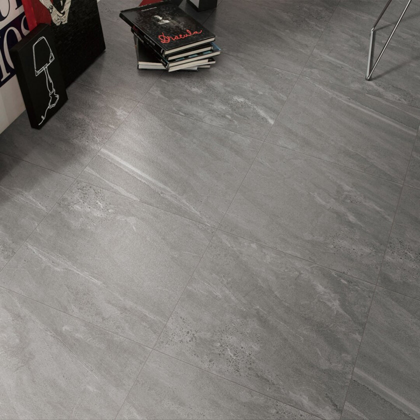 TERRA CENERE 60X120