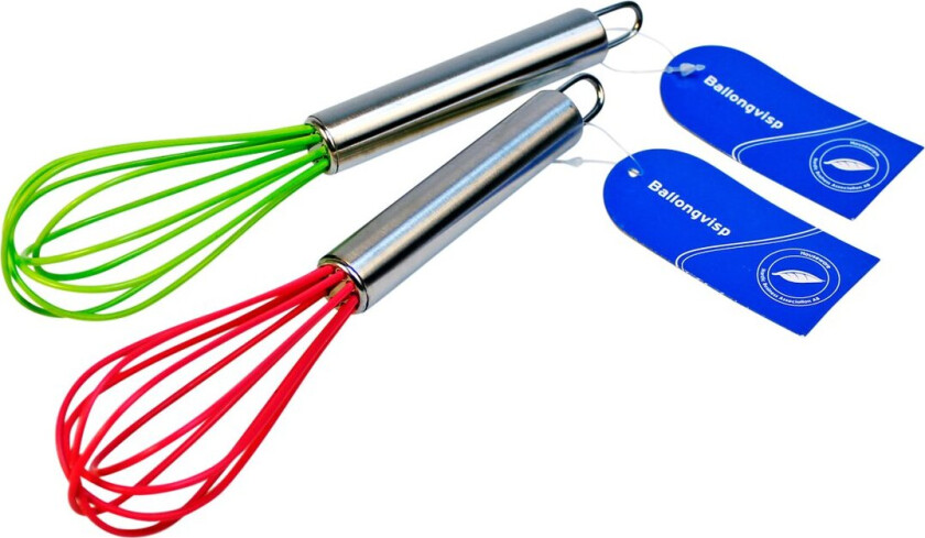 Bilde av BALLONGVISP