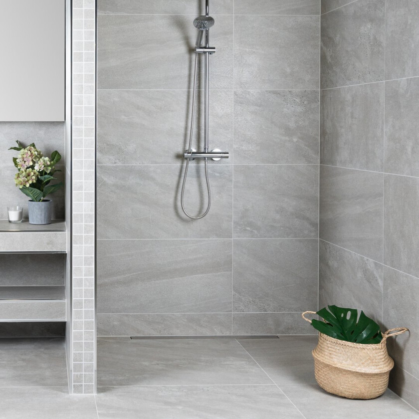 TERRA CHIARO 60X120