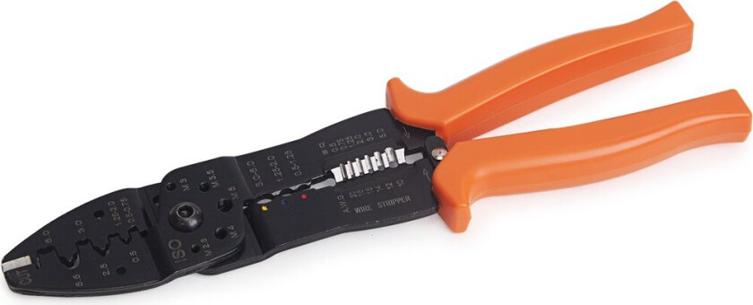 KENDO AVISOLERINGSTANG 210MM