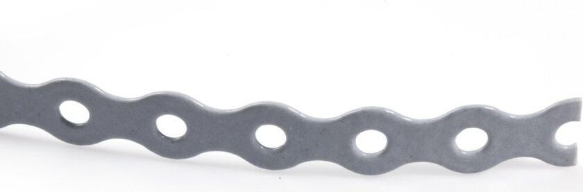 OPPHENGSBÅND 16X0.8 A3M GRÅ P1